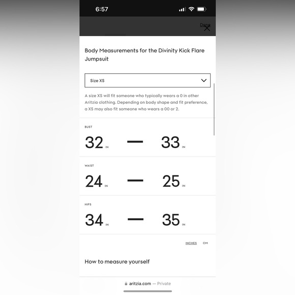 Aritzia Divinity Kick Flare Jumpsuit 🖤 - Picture 7 of 9